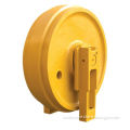 Front Idler for Bulldozer Undercarriage Spare Parts